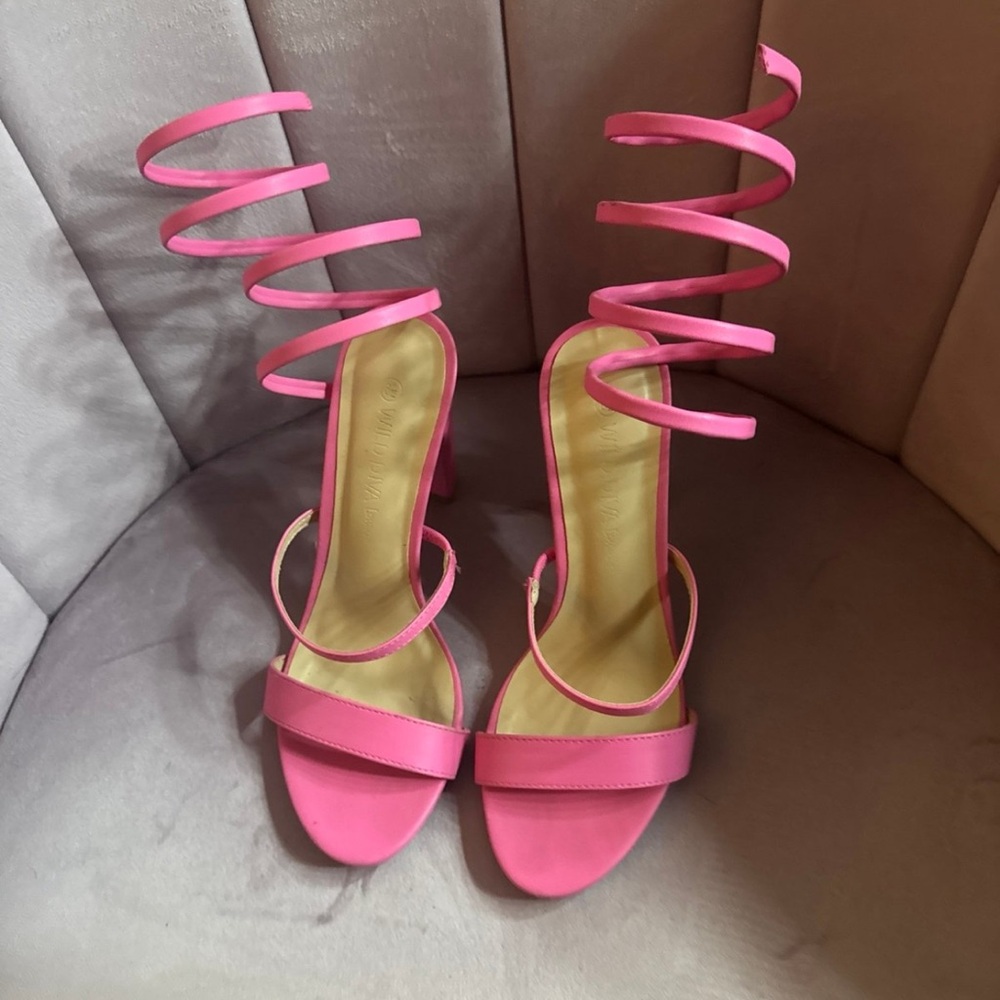 top moda heels